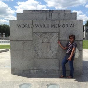 Meet your Posher, Darlene